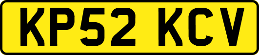 KP52KCV