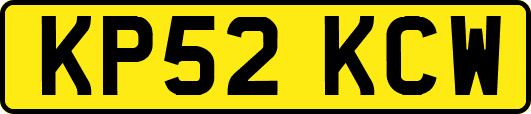 KP52KCW
