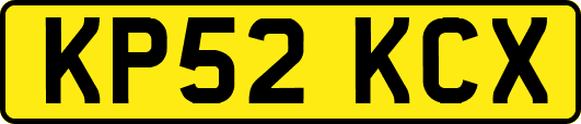 KP52KCX
