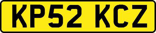 KP52KCZ