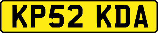 KP52KDA