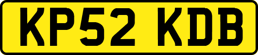 KP52KDB