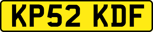 KP52KDF
