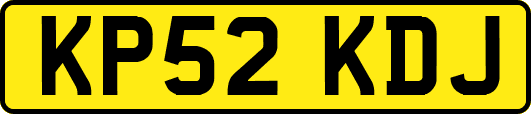 KP52KDJ