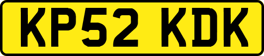 KP52KDK