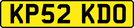 KP52KDO