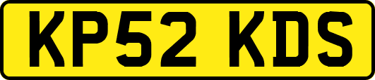 KP52KDS
