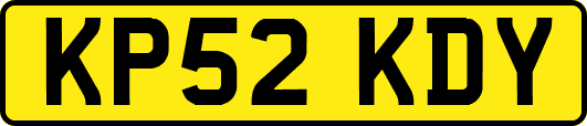 KP52KDY