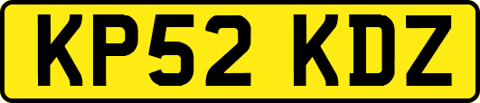 KP52KDZ