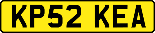 KP52KEA