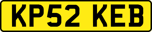 KP52KEB