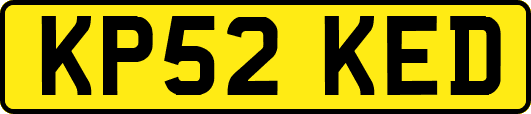KP52KED