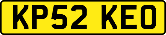 KP52KEO
