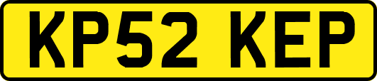 KP52KEP