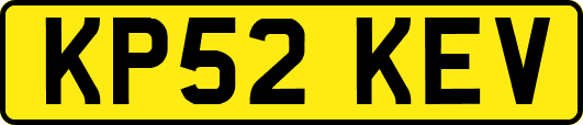 KP52KEV