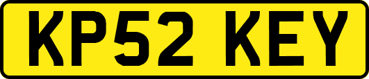 KP52KEY