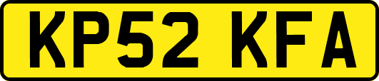 KP52KFA