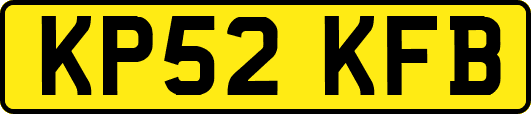 KP52KFB