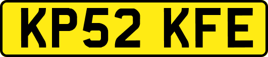 KP52KFE