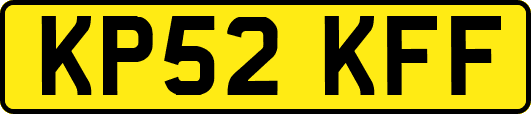 KP52KFF