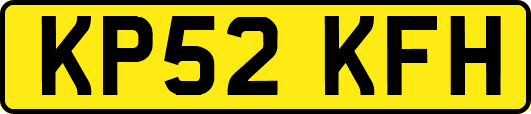 KP52KFH