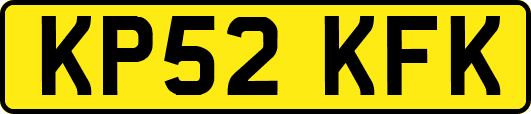 KP52KFK