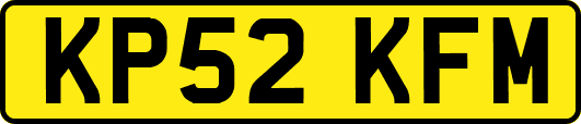 KP52KFM