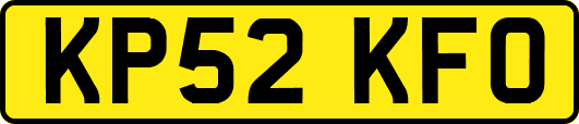 KP52KFO