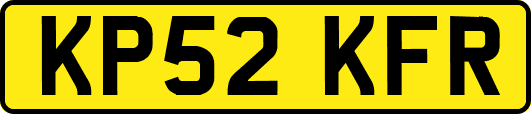 KP52KFR