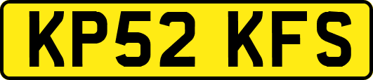 KP52KFS
