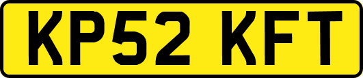 KP52KFT