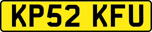 KP52KFU