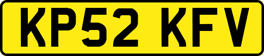 KP52KFV