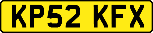 KP52KFX