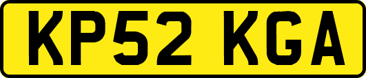 KP52KGA