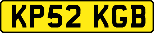 KP52KGB
