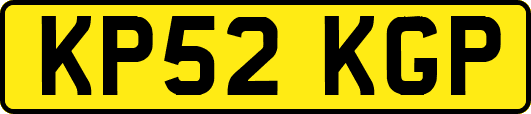 KP52KGP