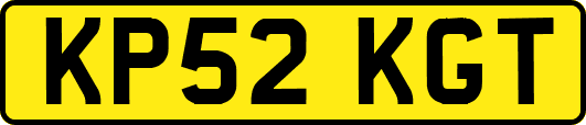 KP52KGT