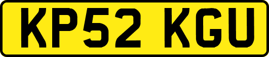 KP52KGU