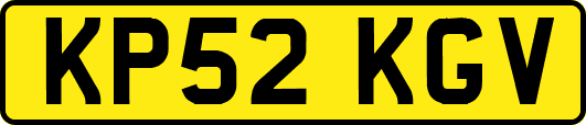 KP52KGV