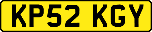 KP52KGY