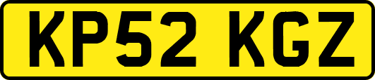 KP52KGZ