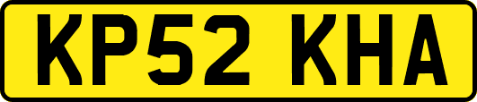 KP52KHA
