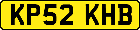 KP52KHB