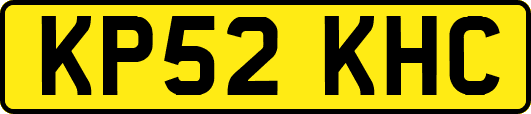 KP52KHC