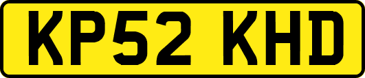 KP52KHD