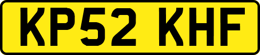 KP52KHF