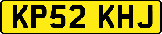 KP52KHJ