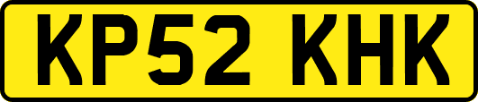 KP52KHK