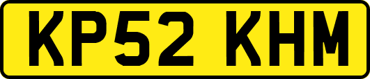 KP52KHM
